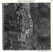 Page 007 Aerial, Brevard County 1963